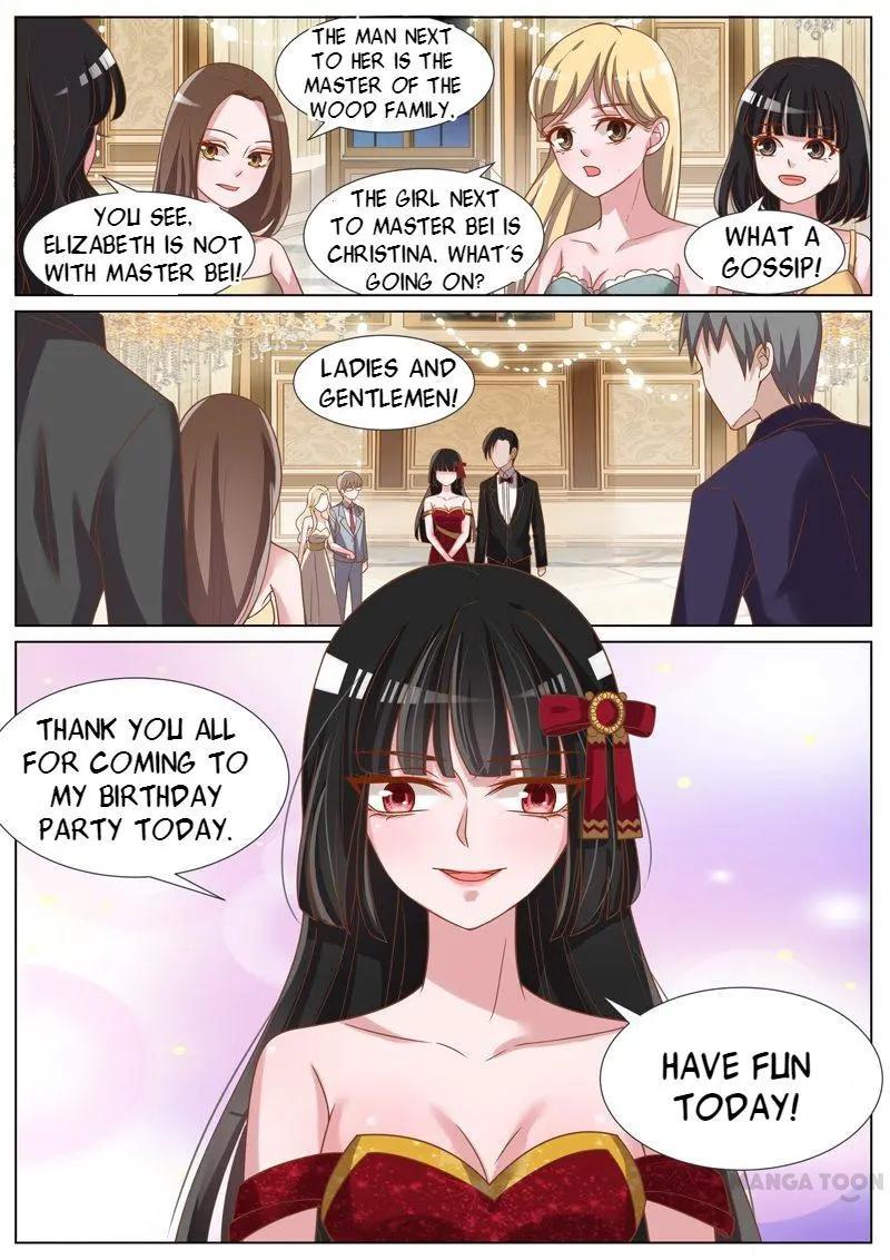Wangpai Xiao Cao ( Hunk No.1 ) Chapter 74 - page 2