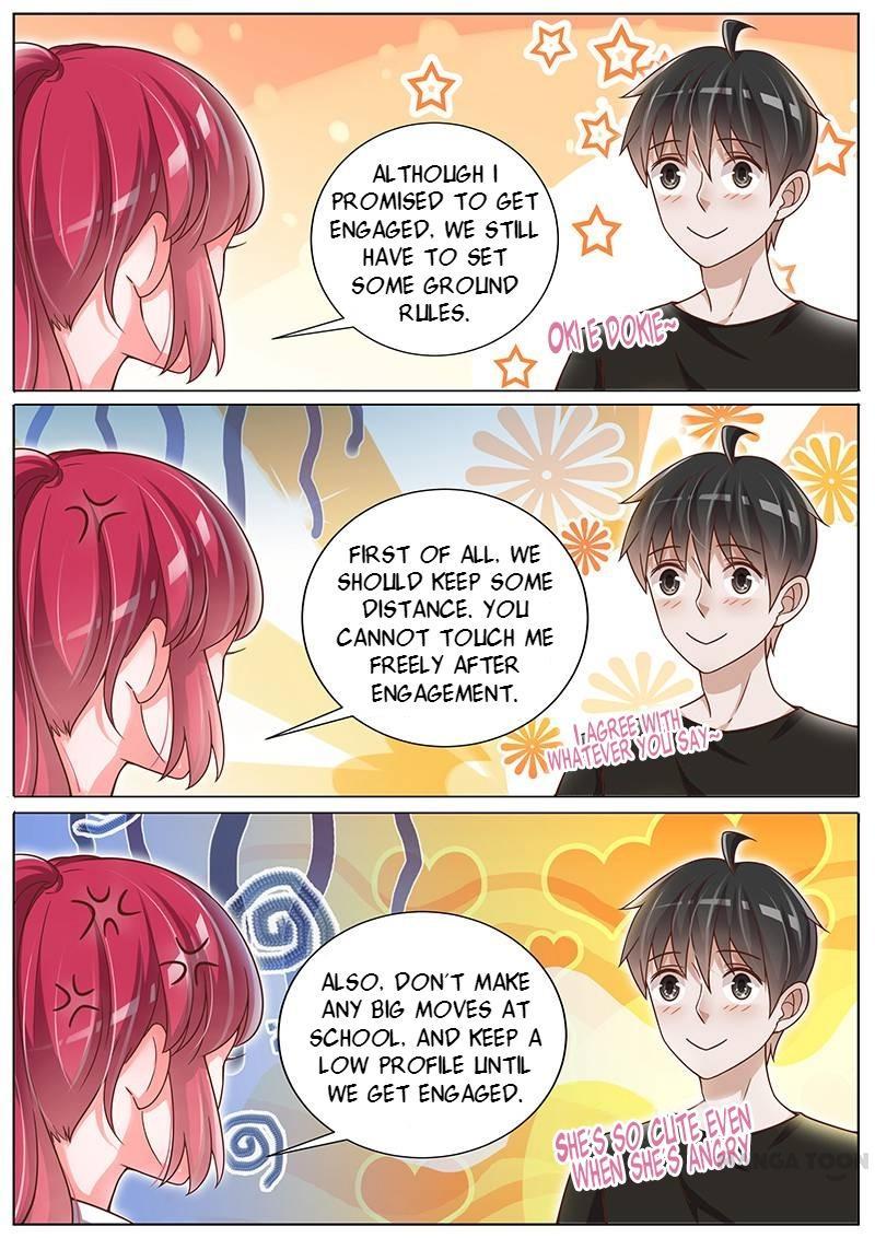 Wangpai Xiao Cao ( Hunk No.1 ) Chapter 138 - page 1