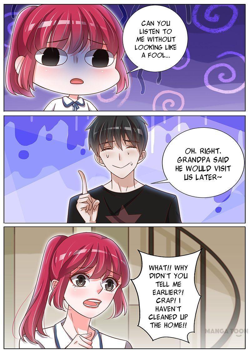 Wangpai Xiao Cao ( Hunk No.1 ) Chapter 138 - page 2