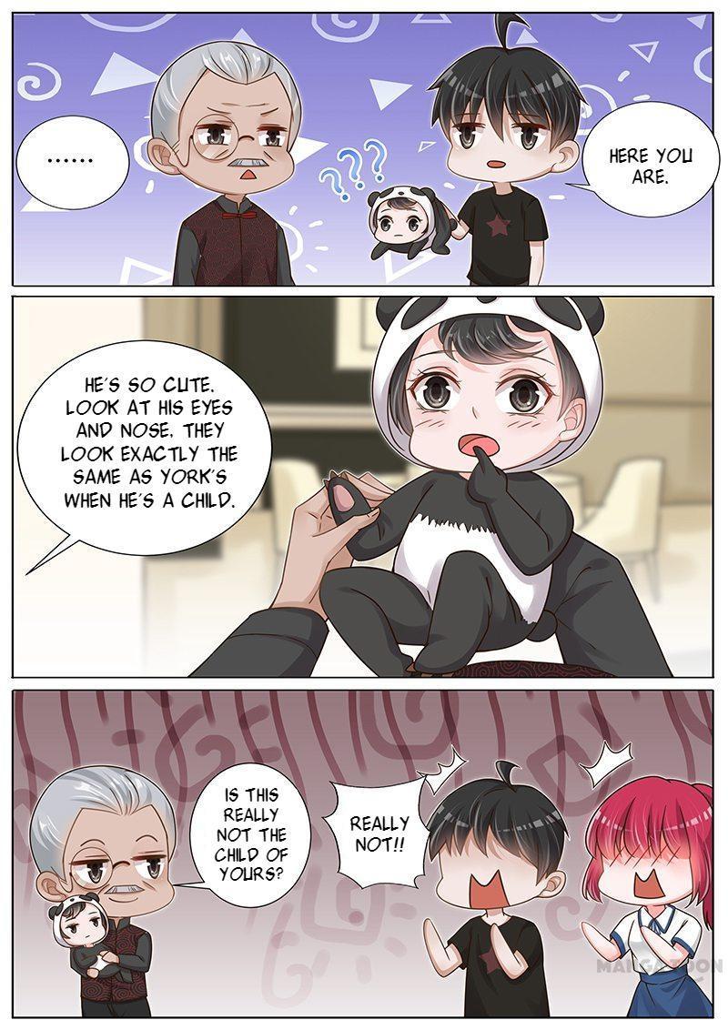 Wangpai Xiao Cao ( Hunk No.1 ) Chapter 138 - page 4