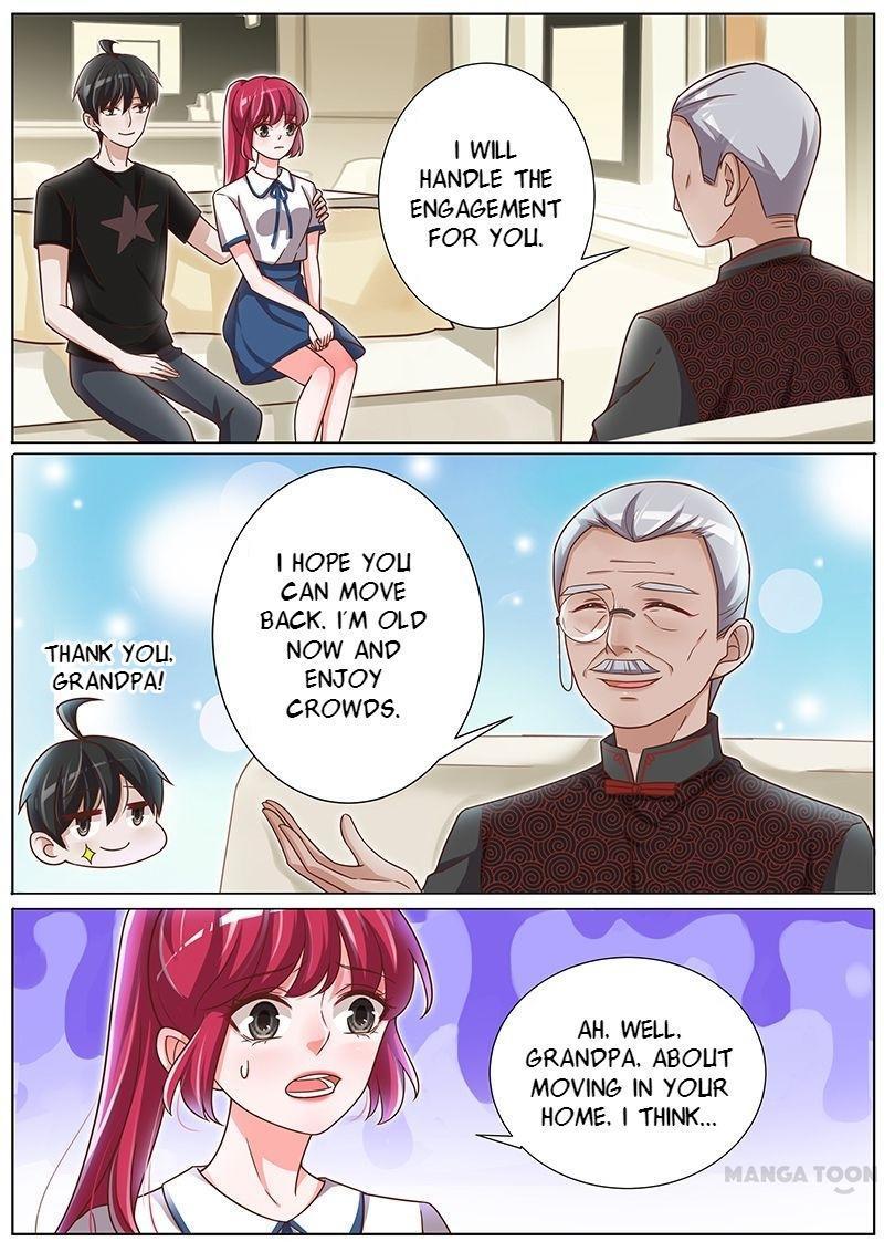 Wangpai Xiao Cao ( Hunk No.1 ) Chapter 138 - page 5