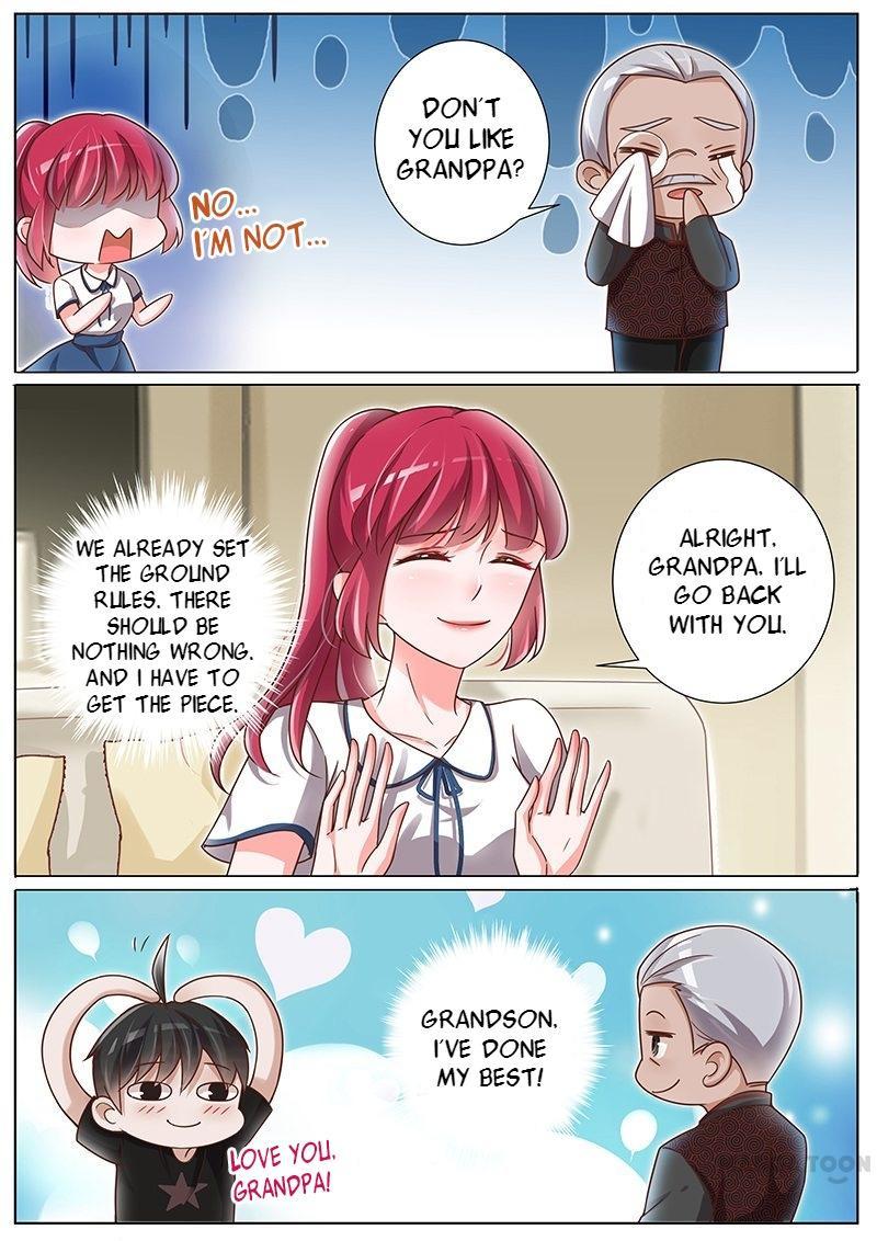 Wangpai Xiao Cao ( Hunk No.1 ) Chapter 138 - page 6