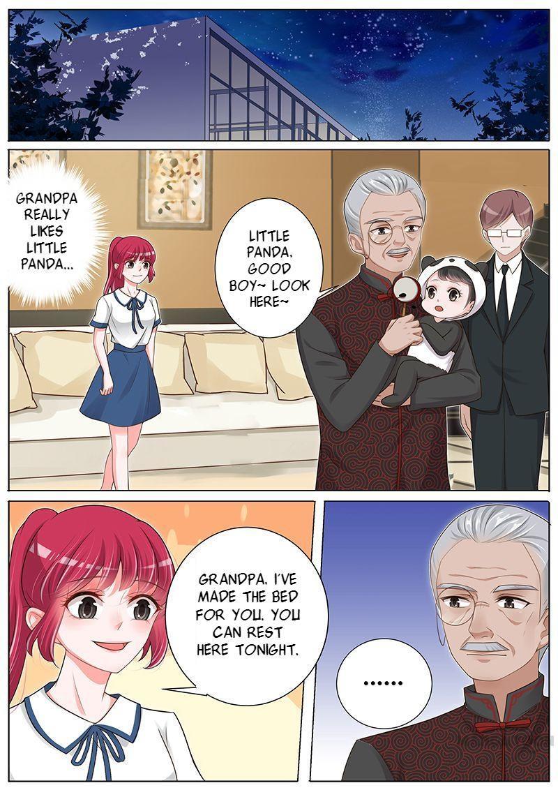 Wangpai Xiao Cao ( Hunk No.1 ) Chapter 138 - page 7