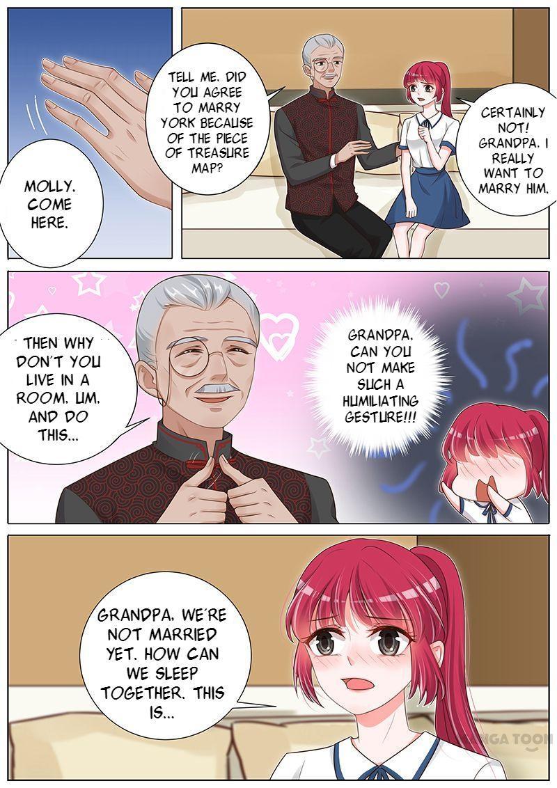 Wangpai Xiao Cao ( Hunk No.1 ) Chapter 138 - page 8