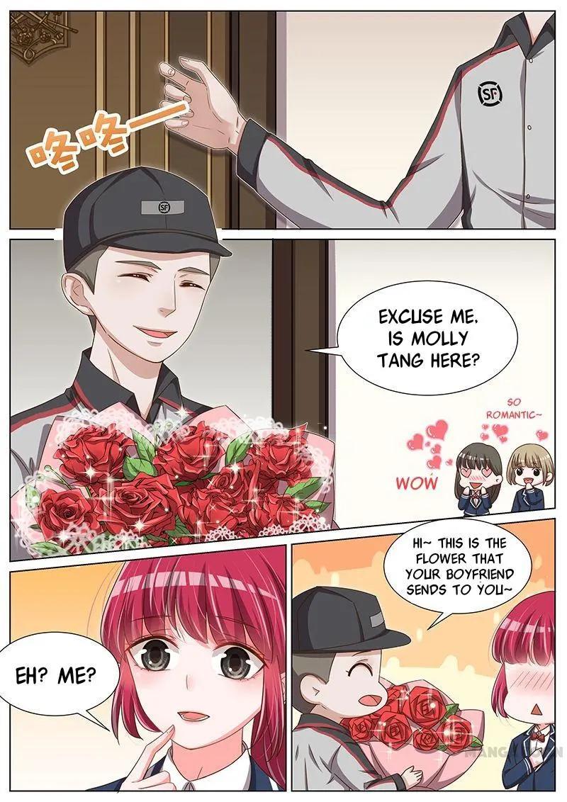 Wangpai Xiao Cao ( Hunk No.1 ) Chapter 95 - page 2