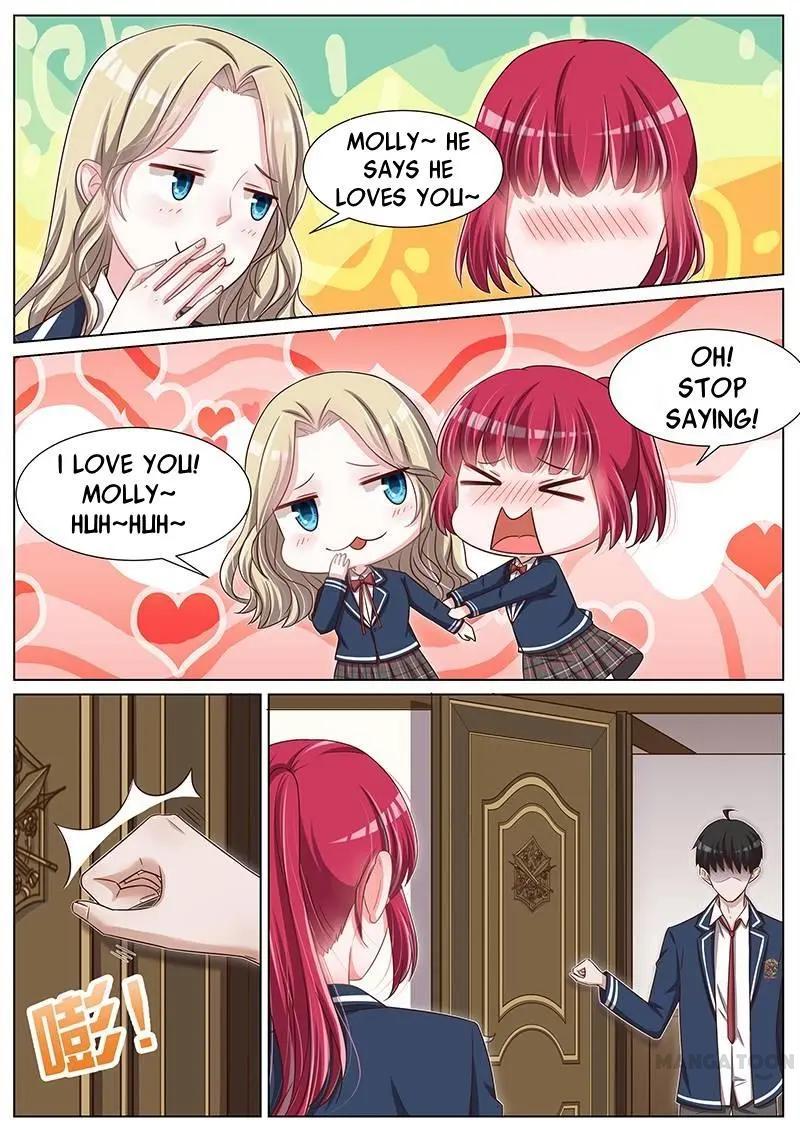 Wangpai Xiao Cao ( Hunk No.1 ) Chapter 95 - page 4