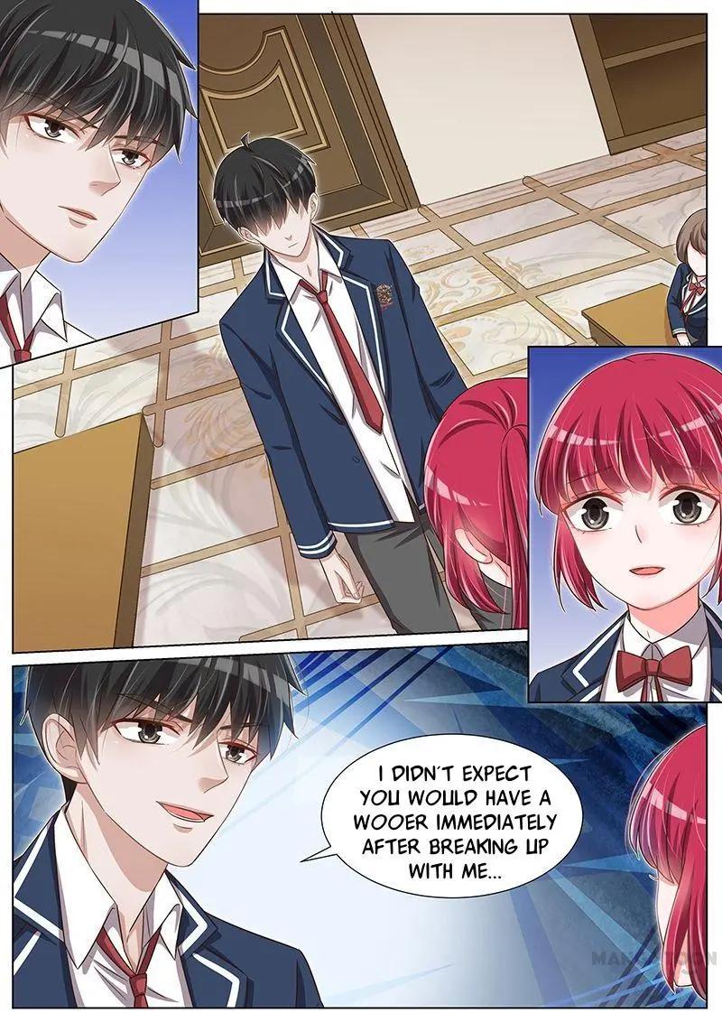 Wangpai Xiao Cao ( Hunk No.1 ) Chapter 95 - page 5