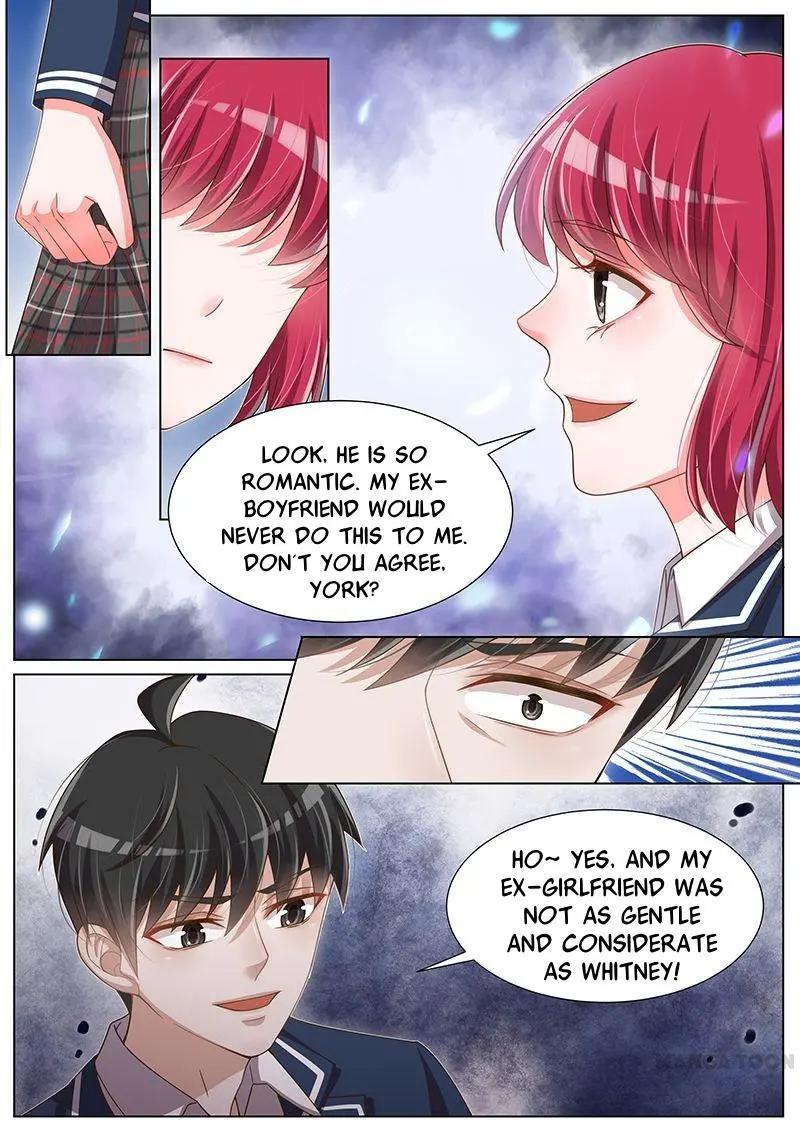 Wangpai Xiao Cao ( Hunk No.1 ) Chapter 95 - page 6