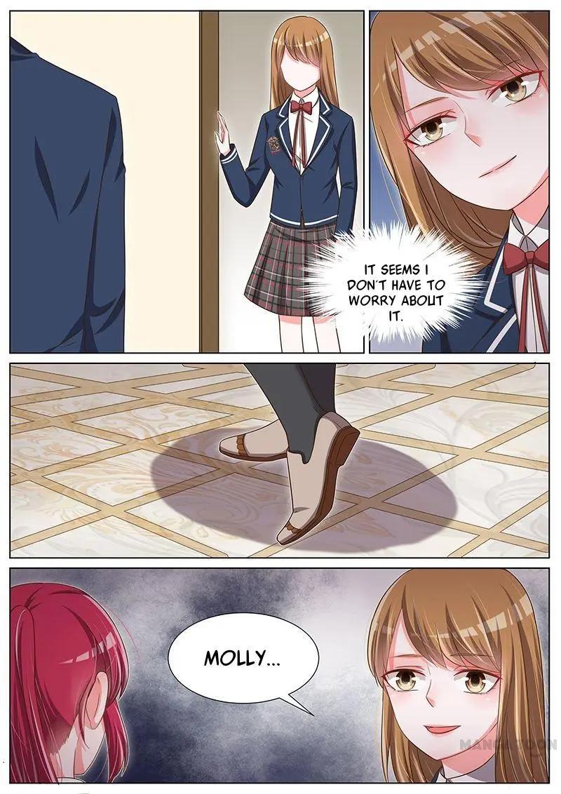 Wangpai Xiao Cao ( Hunk No.1 ) Chapter 95 - page 7