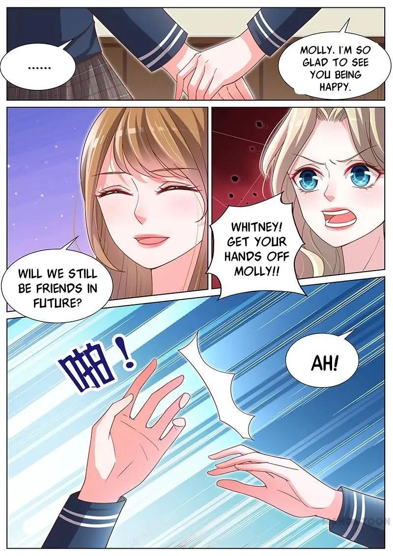 Wangpai Xiao Cao ( Hunk No.1 ) Chapter 95 - page 8