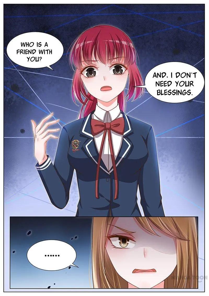 Wangpai Xiao Cao ( Hunk No.1 ) Chapter 95 - page 9