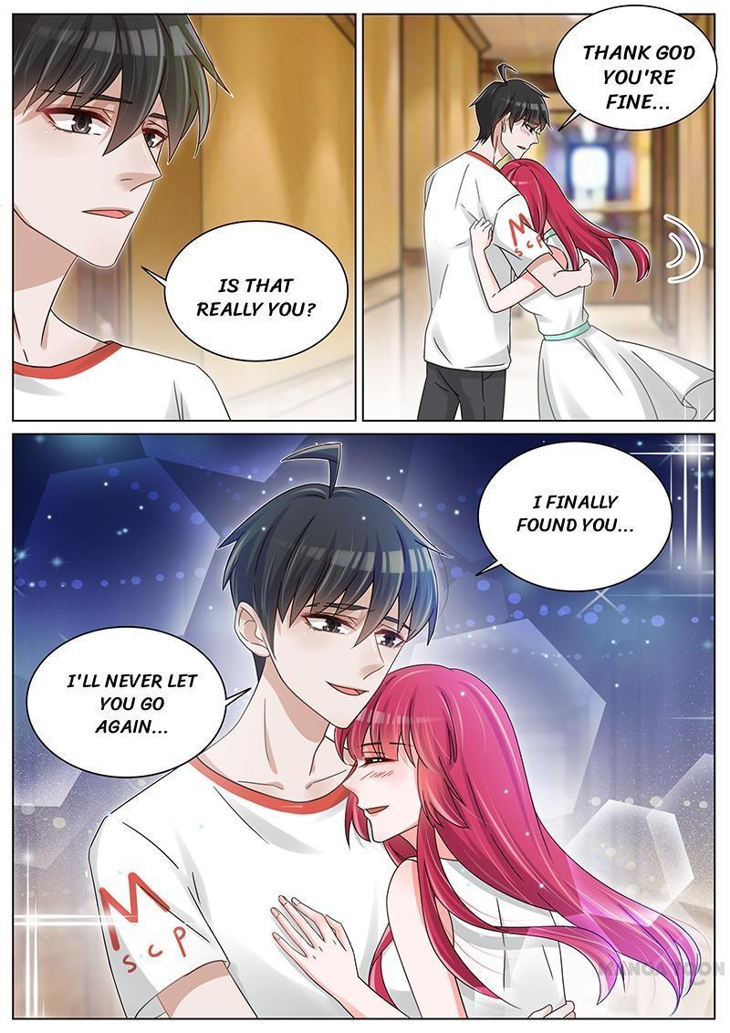 Wangpai Xiao Cao ( Hunk No.1 ) Chapter 209 - page 10