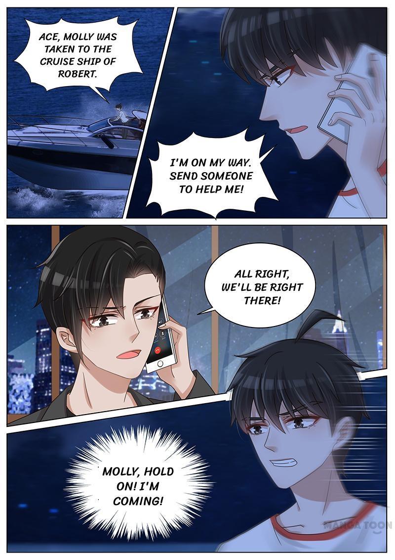 Wangpai Xiao Cao ( Hunk No.1 ) Chapter 209 - page 2
