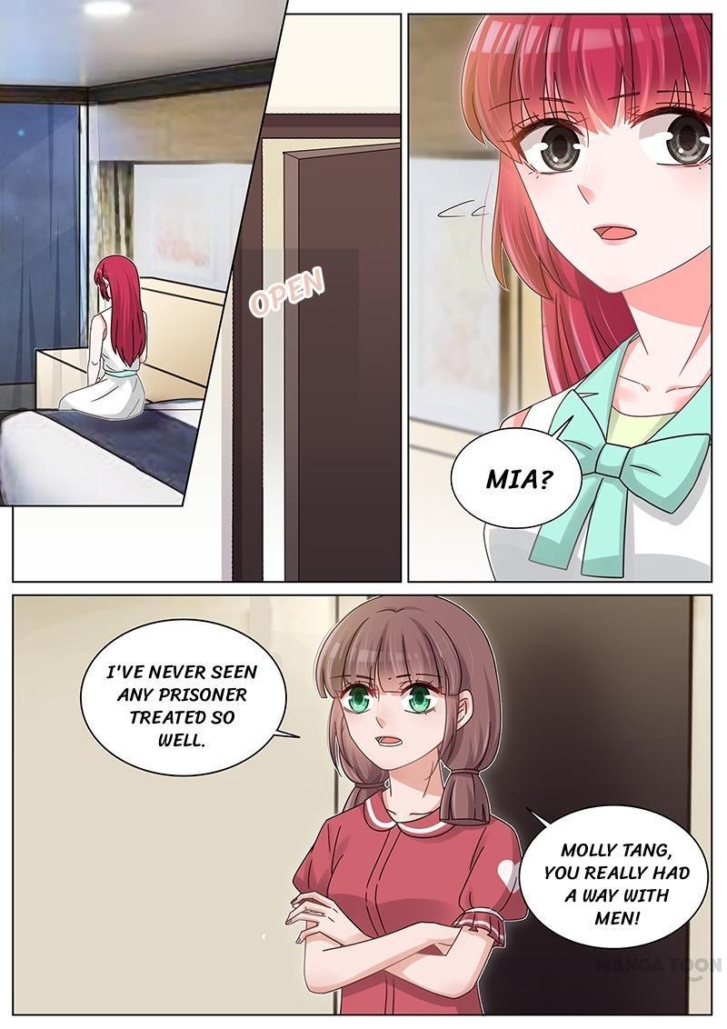 Wangpai Xiao Cao ( Hunk No.1 ) Chapter 209 - page 3