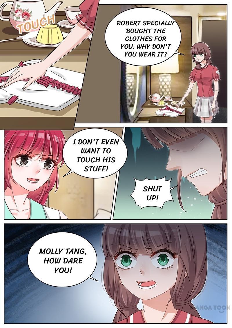Wangpai Xiao Cao ( Hunk No.1 ) Chapter 209 - page 4