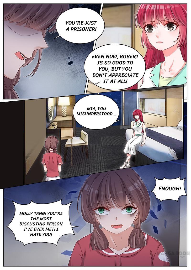Wangpai Xiao Cao ( Hunk No.1 ) Chapter 209 - page 5