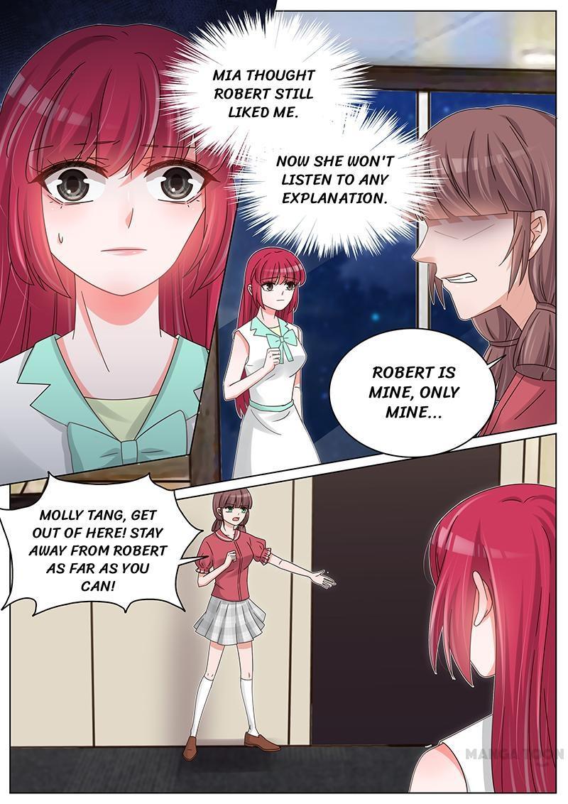 Wangpai Xiao Cao ( Hunk No.1 ) Chapter 209 - page 6
