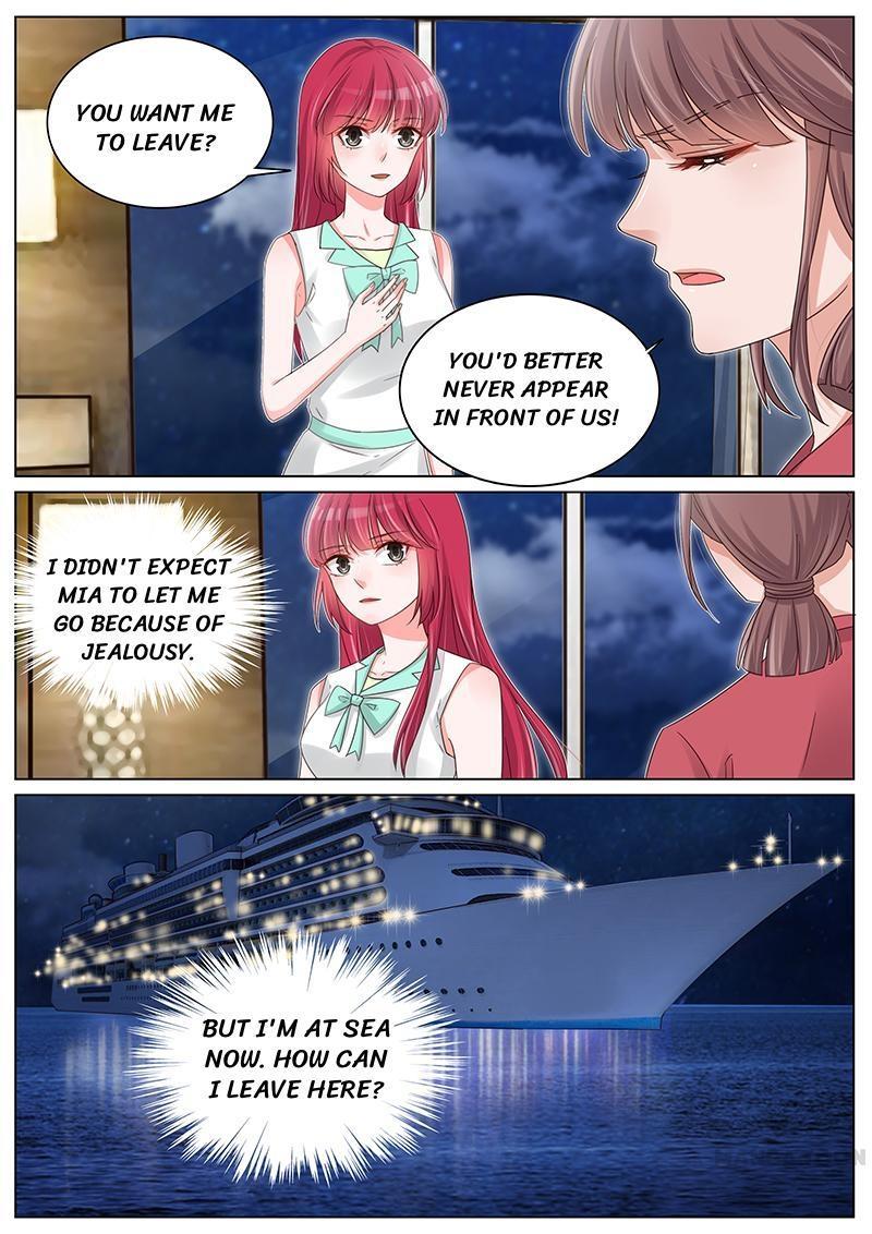 Wangpai Xiao Cao ( Hunk No.1 ) Chapter 209 - page 7