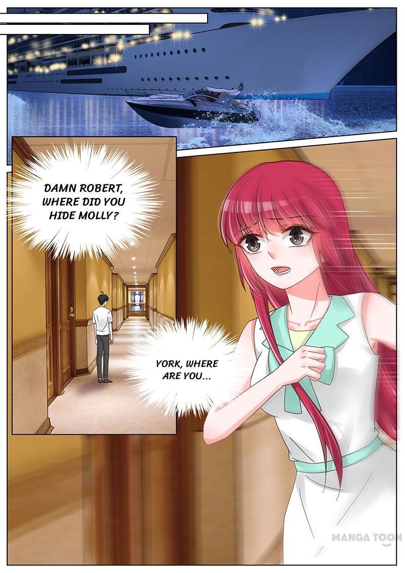 Wangpai Xiao Cao ( Hunk No.1 ) Chapter 209 - page 8