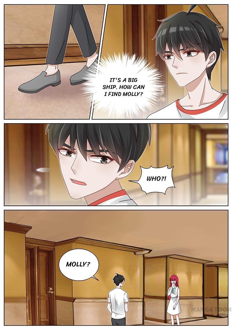 Wangpai Xiao Cao ( Hunk No.1 ) Chapter 209 - page 9