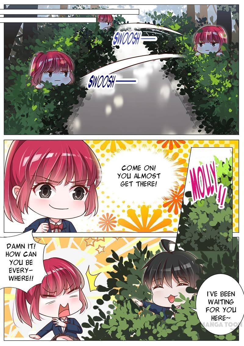 Wangpai Xiao Cao ( Hunk No.1 ) Chapter 137 - page 1