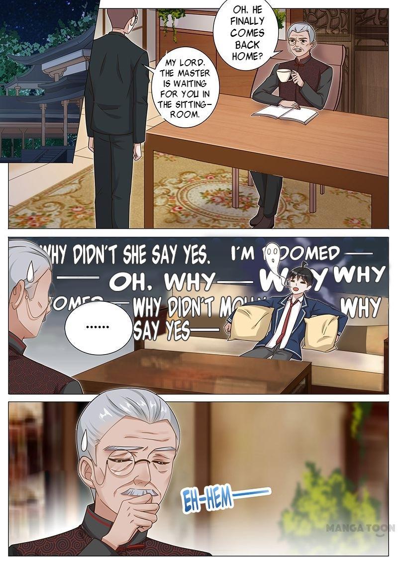 Wangpai Xiao Cao ( Hunk No.1 ) Chapter 137 - page 3