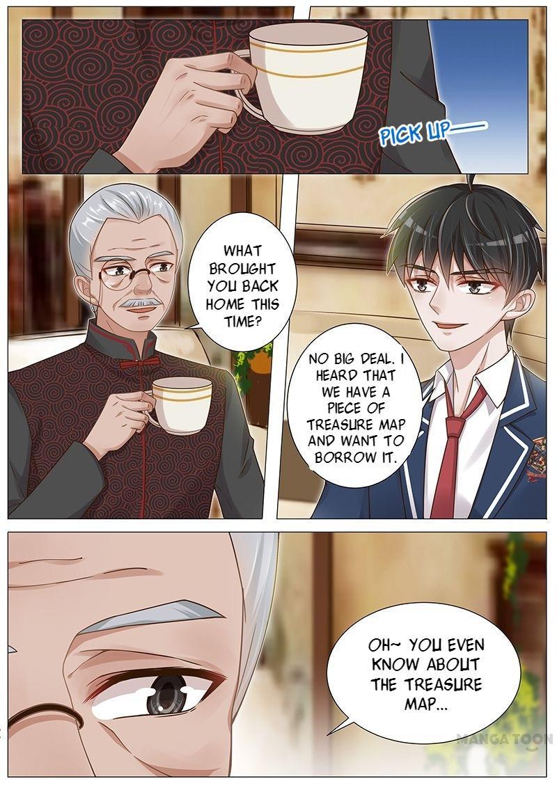 Wangpai Xiao Cao ( Hunk No.1 ) Chapter 137 - page 4