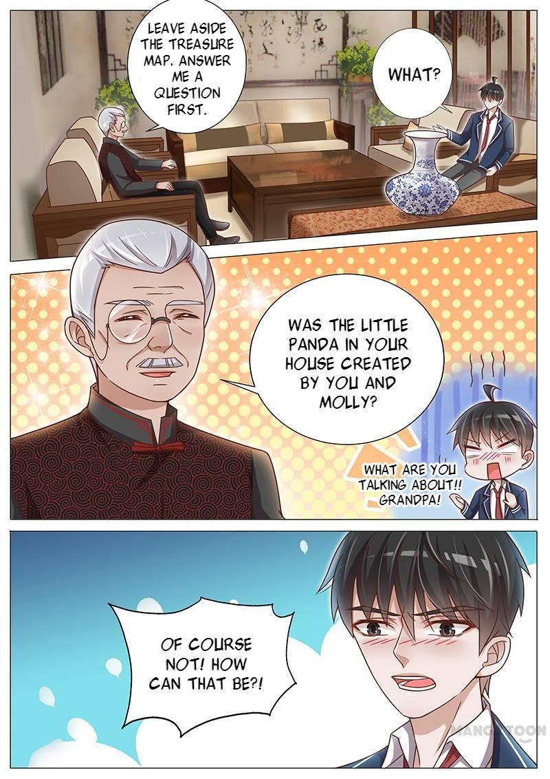 Wangpai Xiao Cao ( Hunk No.1 ) Chapter 137 - page 5