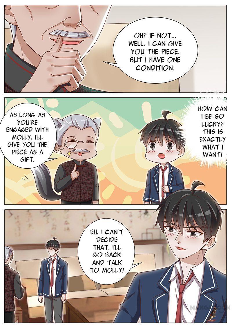 Wangpai Xiao Cao ( Hunk No.1 ) Chapter 137 - page 6