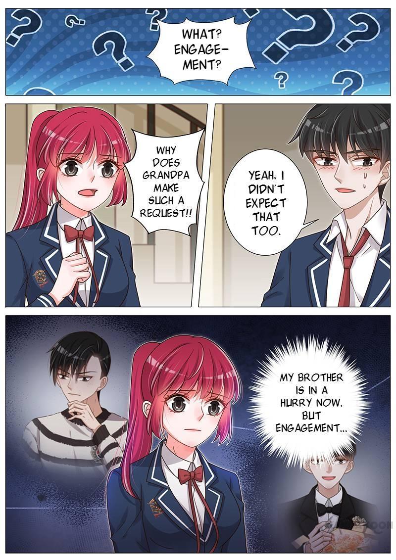 Wangpai Xiao Cao ( Hunk No.1 ) Chapter 137 - page 7