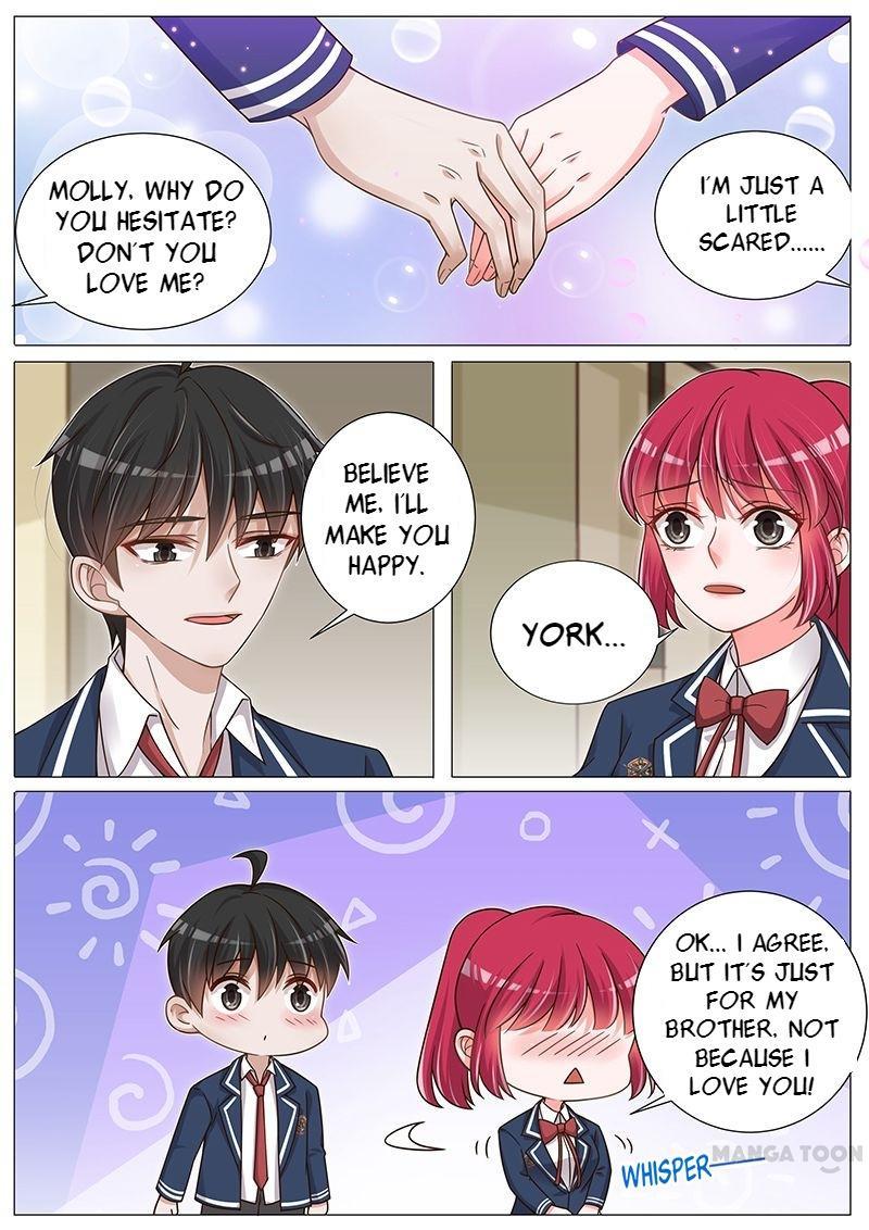 Wangpai Xiao Cao ( Hunk No.1 ) Chapter 137 - page 8