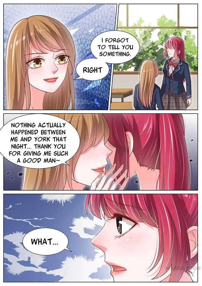 Wangpai Xiao Cao ( Hunk No.1 ) Chapter 96 - page 1