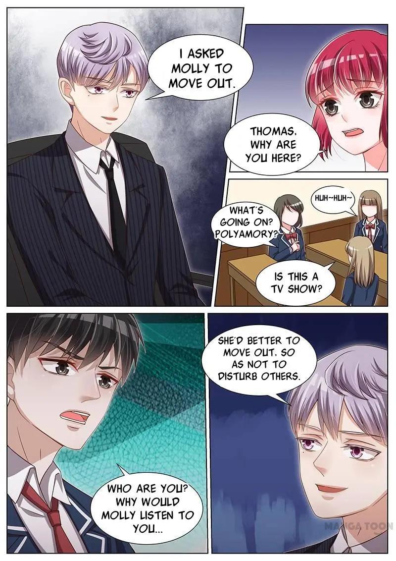 Wangpai Xiao Cao ( Hunk No.1 ) Chapter 96 - page 4