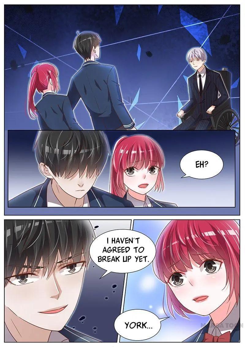Wangpai Xiao Cao ( Hunk No.1 ) Chapter 96 - page 5