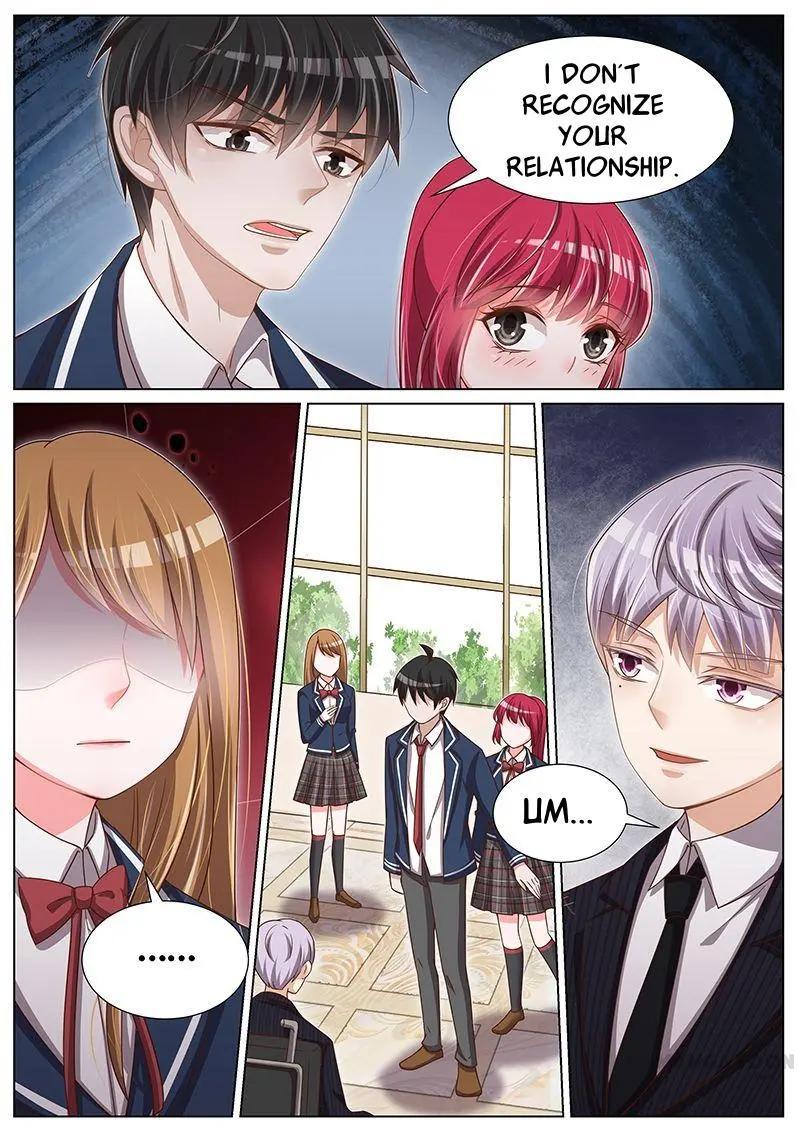 Wangpai Xiao Cao ( Hunk No.1 ) Chapter 96 - page 6