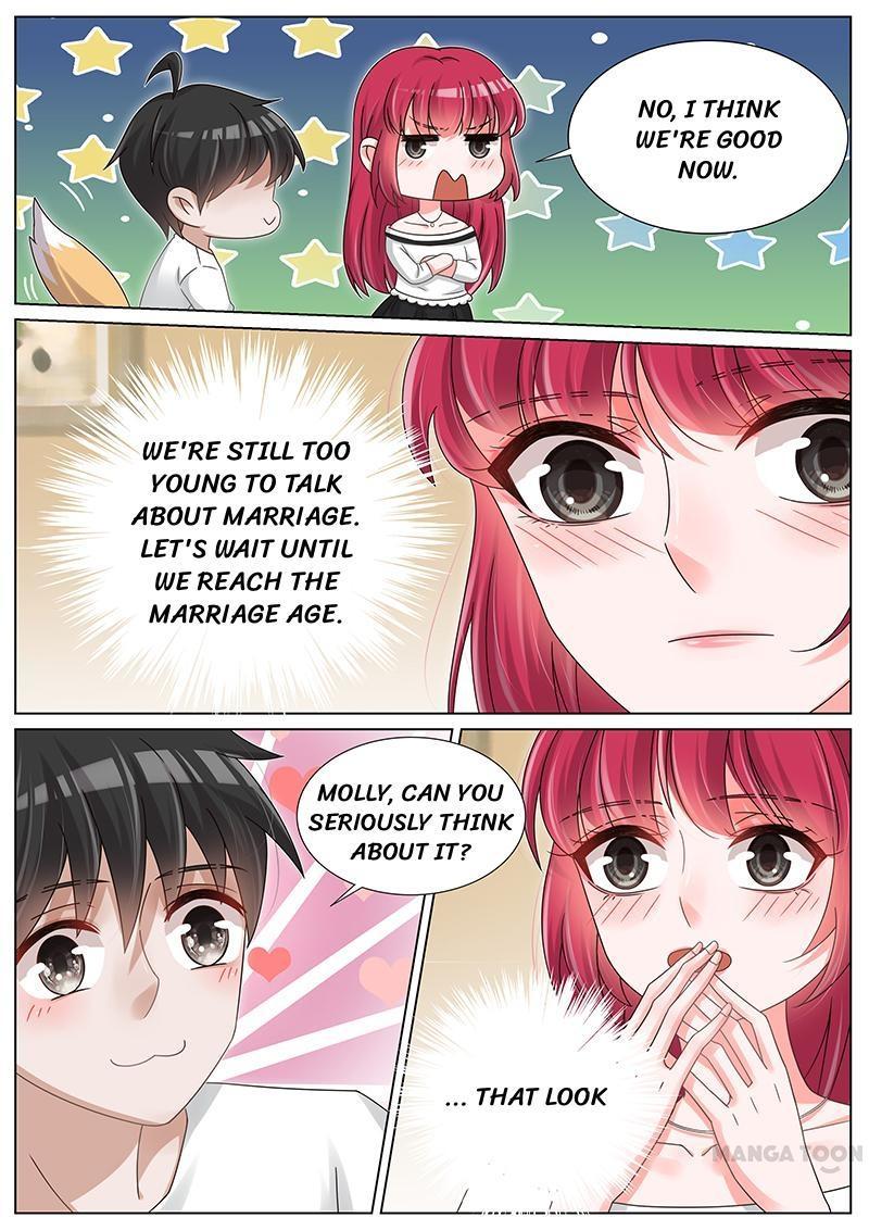 Wangpai Xiao Cao ( Hunk No.1 ) Chapter 203 - page 1