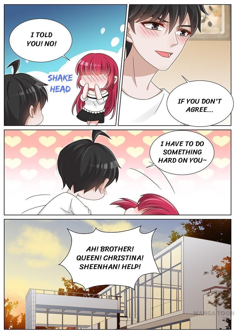 Wangpai Xiao Cao ( Hunk No.1 ) Chapter 203 - page 2