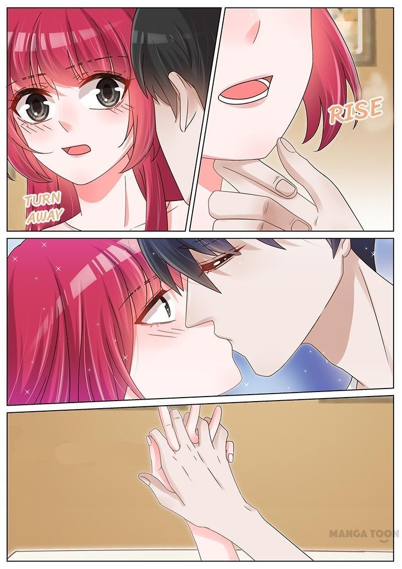 Wangpai Xiao Cao ( Hunk No.1 ) Chapter 203 - page 4