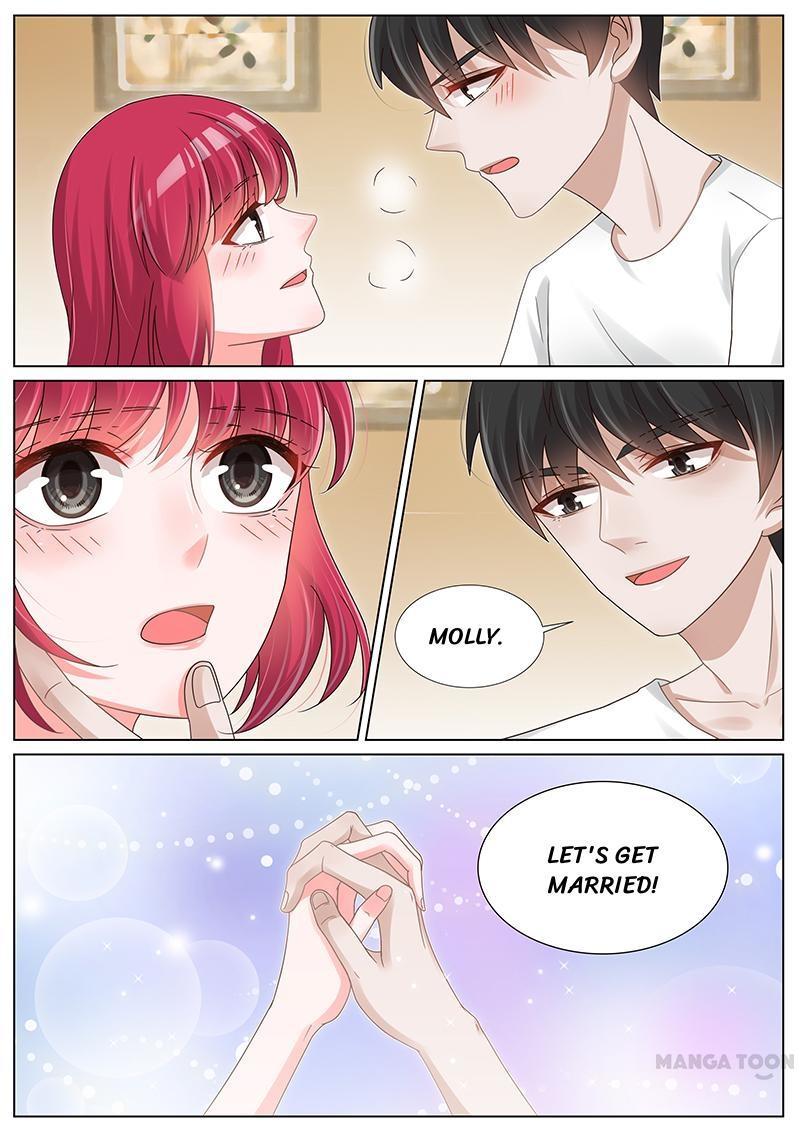 Wangpai Xiao Cao ( Hunk No.1 ) Chapter 203 - page 5
