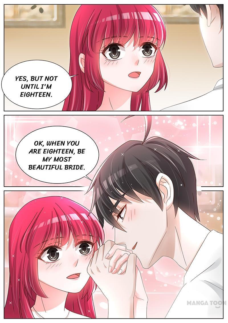Wangpai Xiao Cao ( Hunk No.1 ) Chapter 203 - page 6