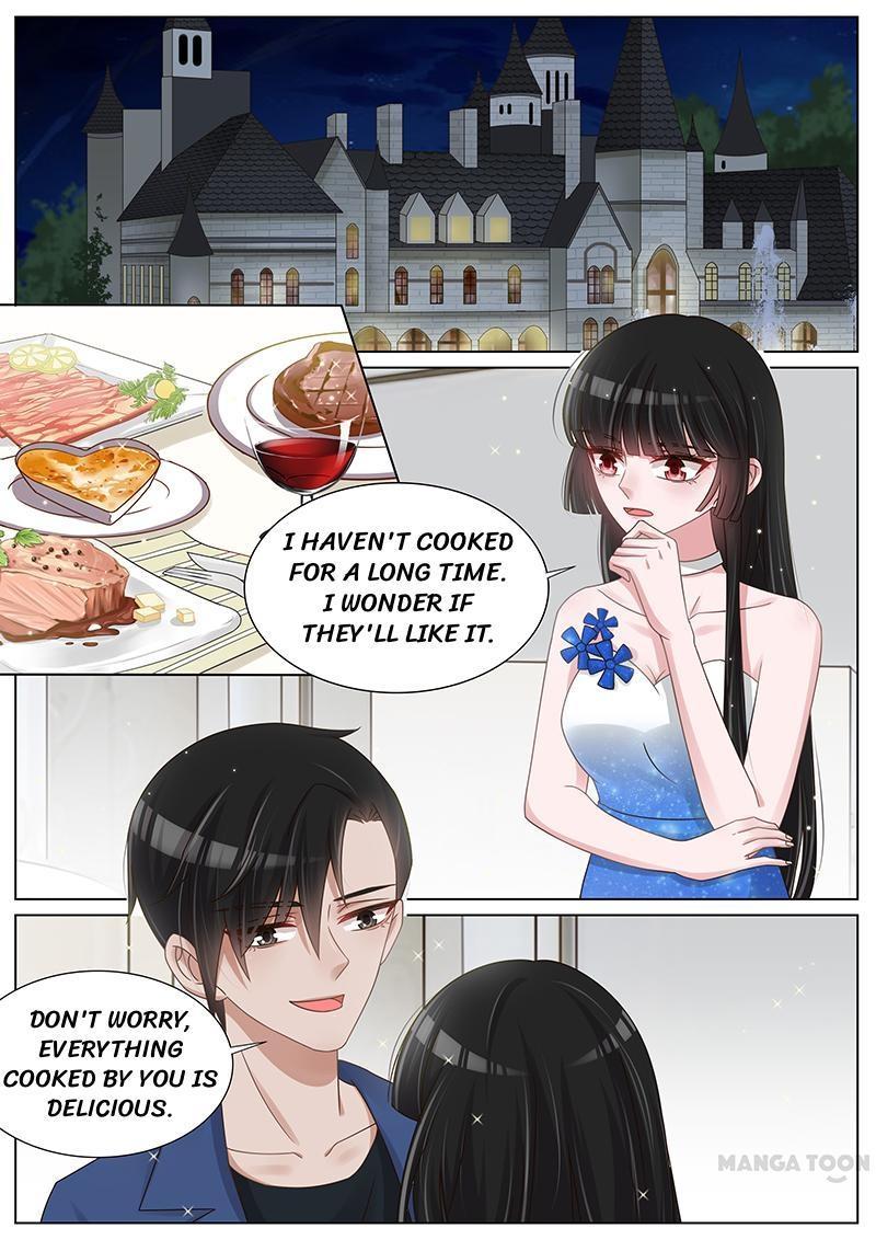 Wangpai Xiao Cao ( Hunk No.1 ) Chapter 203 - page 7