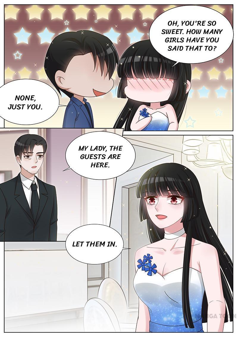 Wangpai Xiao Cao ( Hunk No.1 ) Chapter 203 - page 8