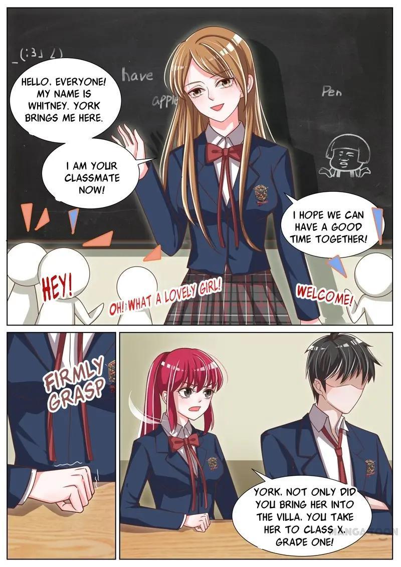 Wangpai Xiao Cao ( Hunk No.1 ) Chapter 60 - page 1