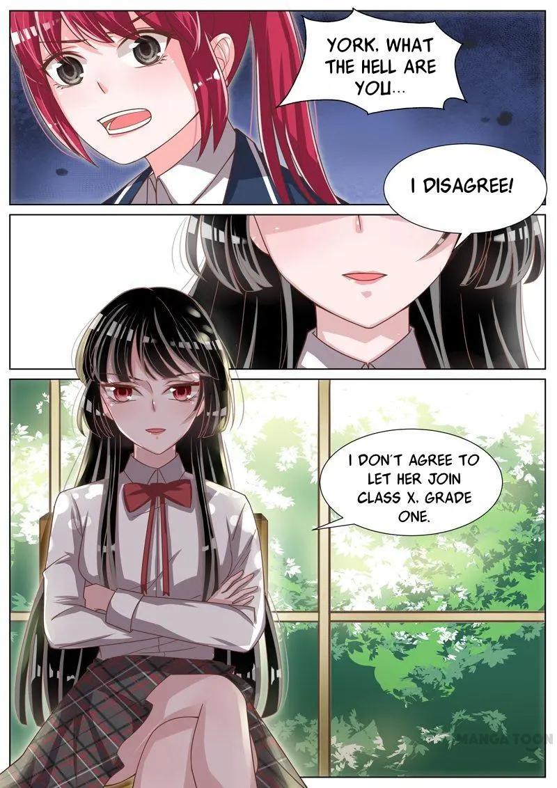 Wangpai Xiao Cao ( Hunk No.1 ) Chapter 60 - page 2
