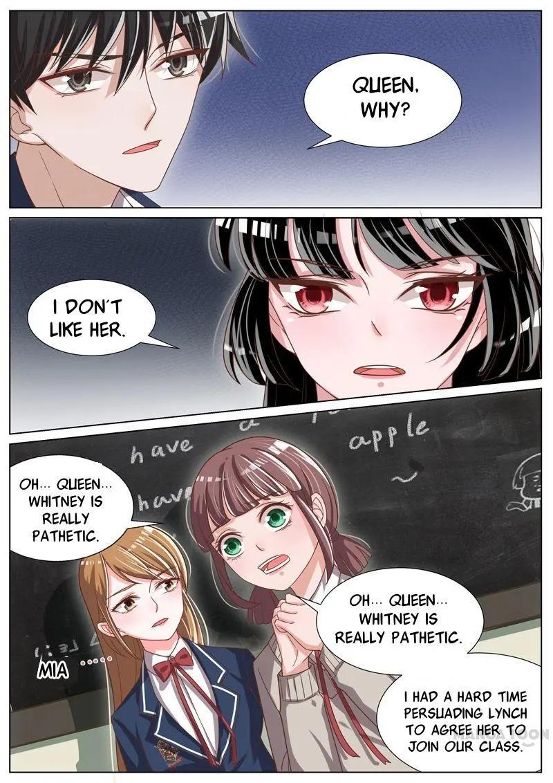 Wangpai Xiao Cao ( Hunk No.1 ) Chapter 60 - page 3