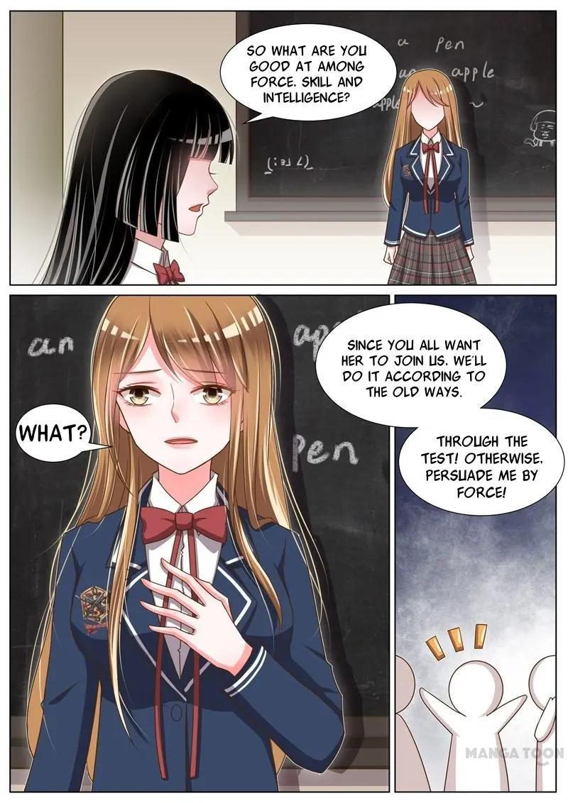 Wangpai Xiao Cao ( Hunk No.1 ) Chapter 60 - page 5