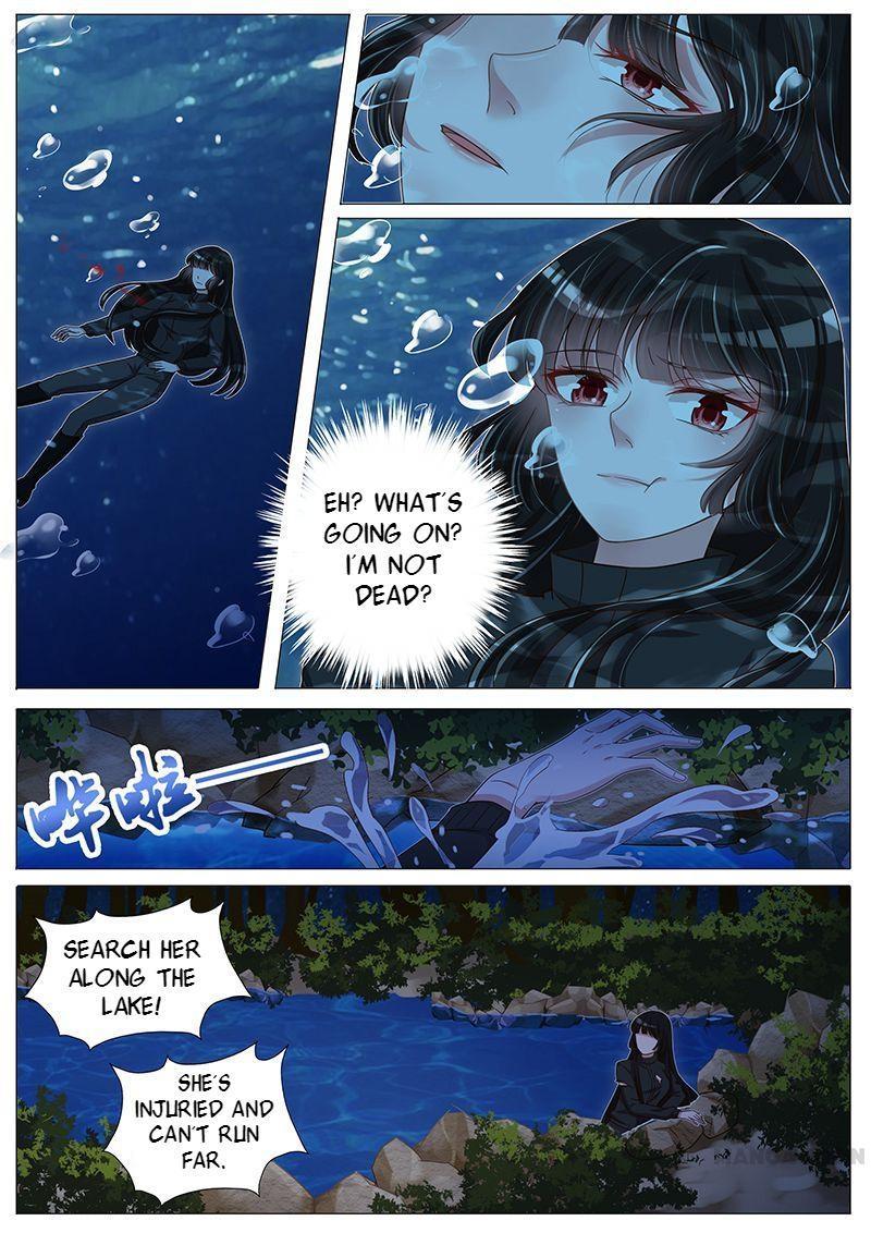 Wangpai Xiao Cao ( Hunk No.1 ) Chapter 136 - page 1