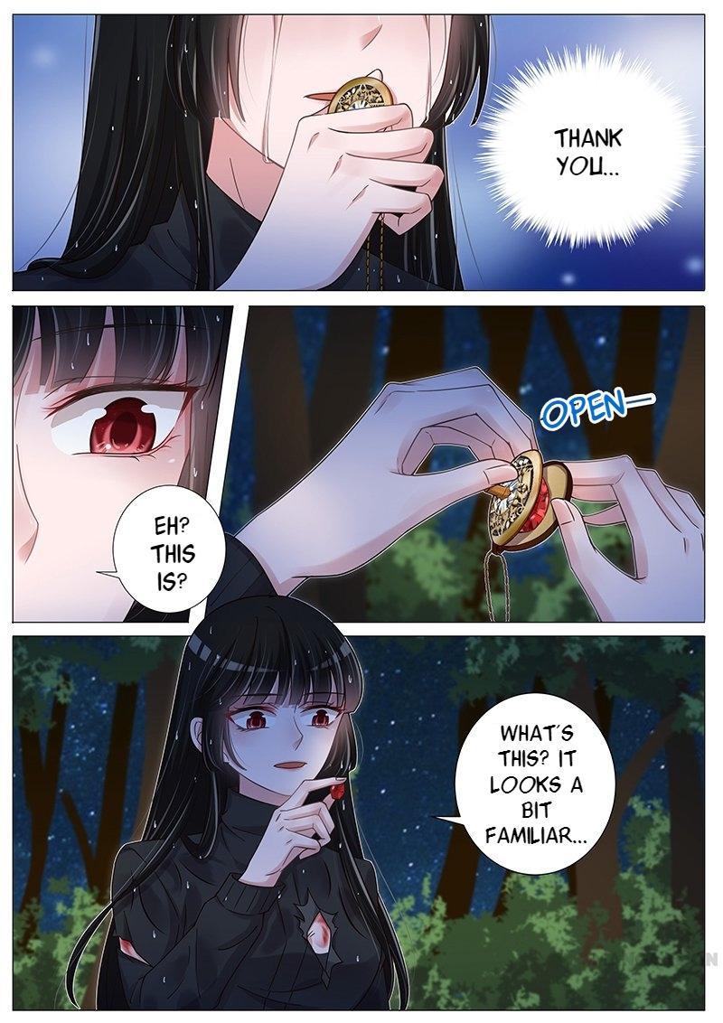 Wangpai Xiao Cao ( Hunk No.1 ) Chapter 136 - page 3