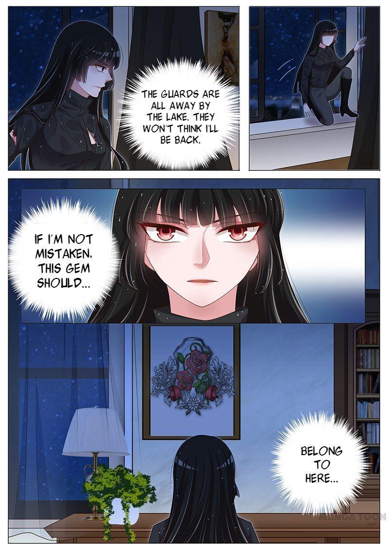 Wangpai Xiao Cao ( Hunk No.1 ) Chapter 136 - page 4