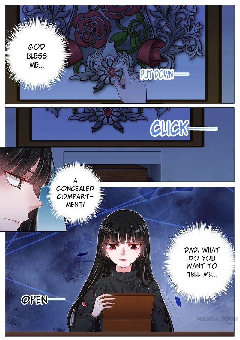 Wangpai Xiao Cao ( Hunk No.1 ) Chapter 136 - page 5